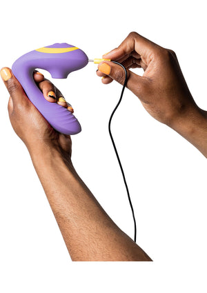 Stimulateur Romp Reverb