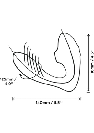 Stimulateur Romp Reverb