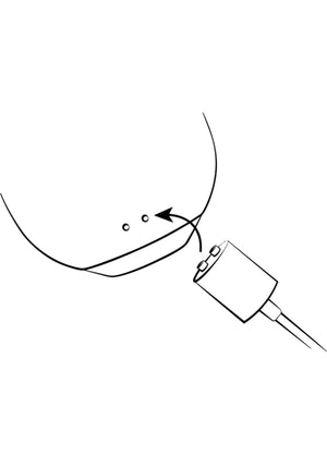 Stimulateur Romp Rose