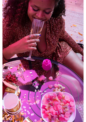 Stimulateur Romp Rose