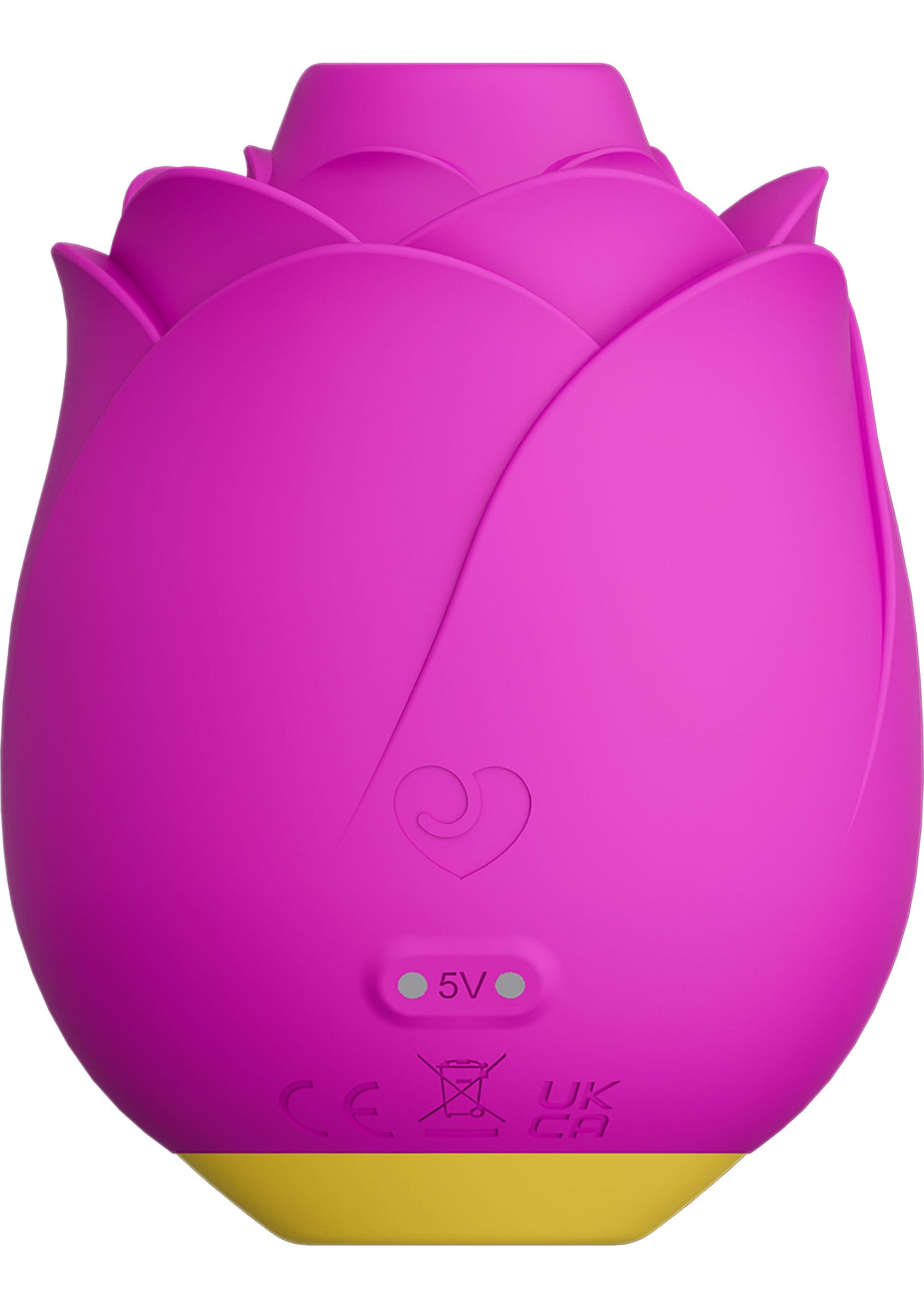 Stimulateur Romp Rose