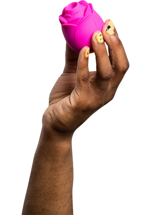 Stimulateur Romp Rose