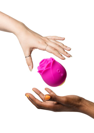 Stimulateur Romp Rose