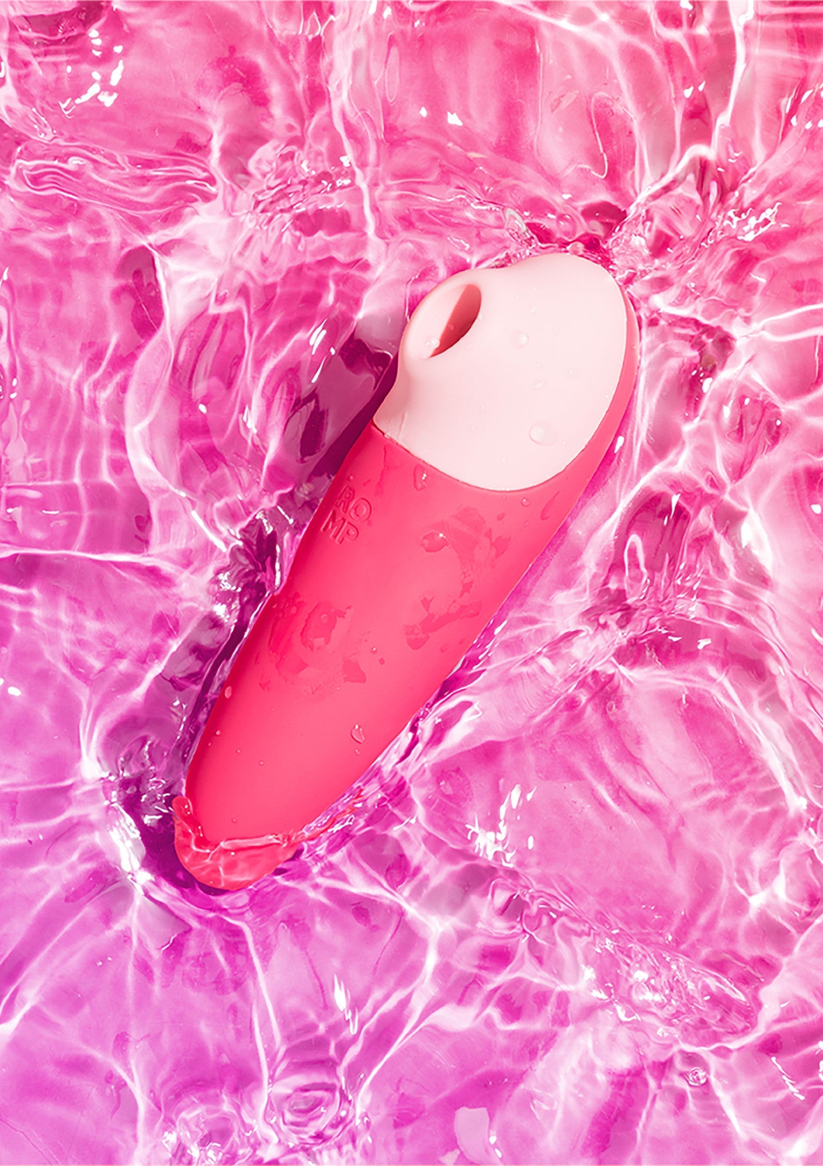 Stimulateur Romp Shine X