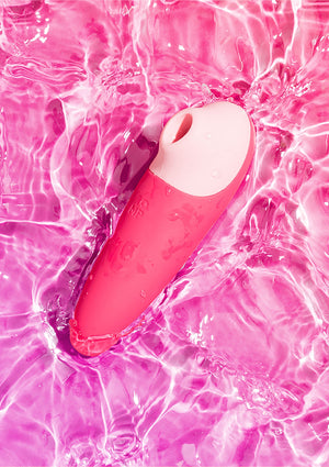 Stimulateur Romp Shine X