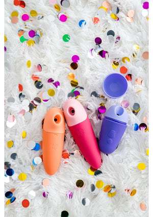 Stimulateur Romp Shine X