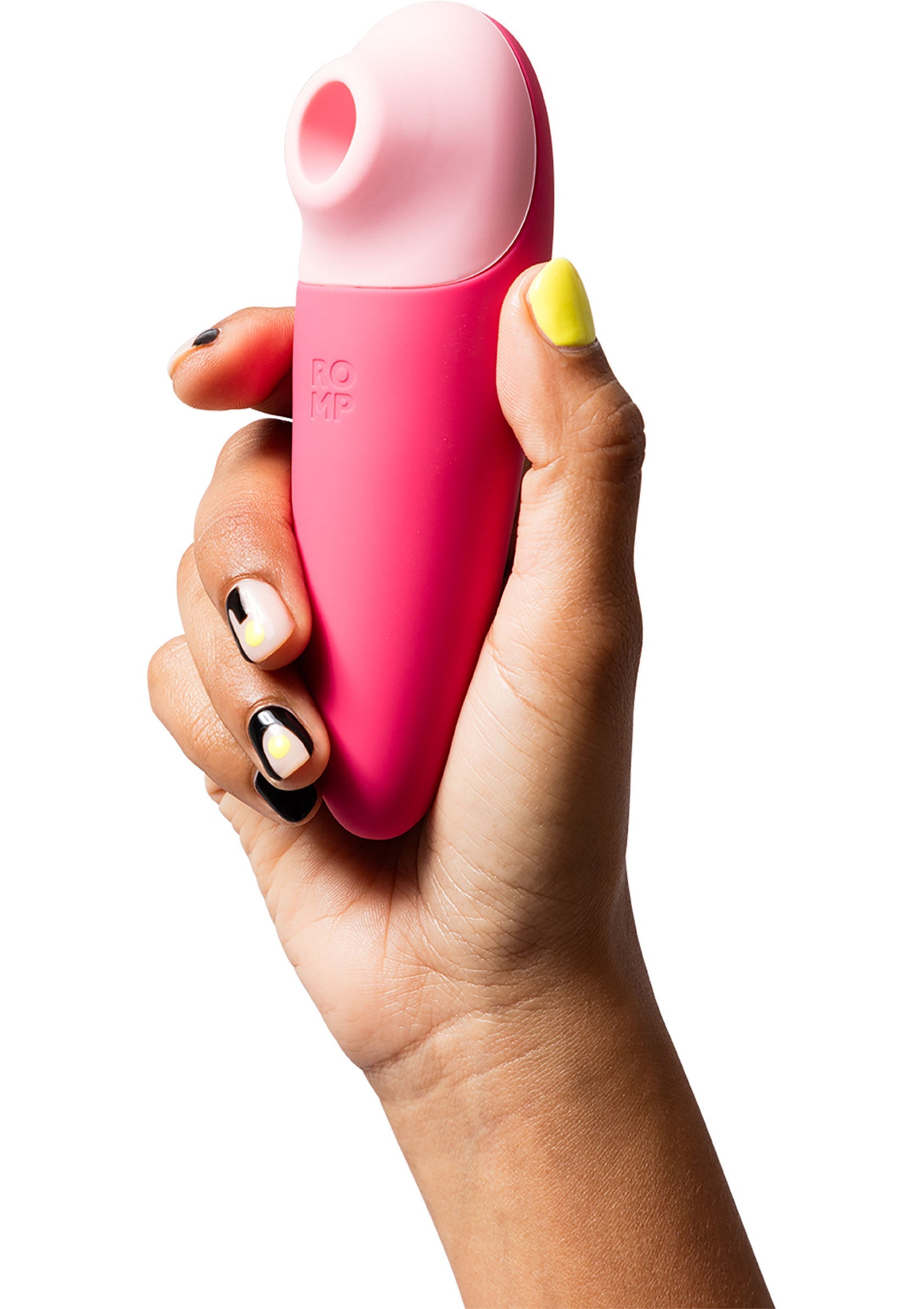 Stimulateur Romp Shine X