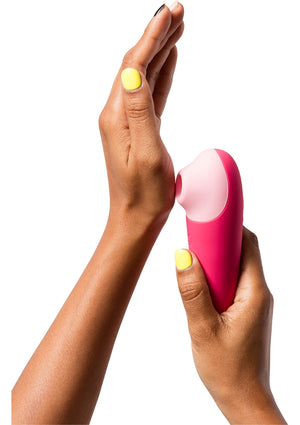 Stimulateur Romp Shine X