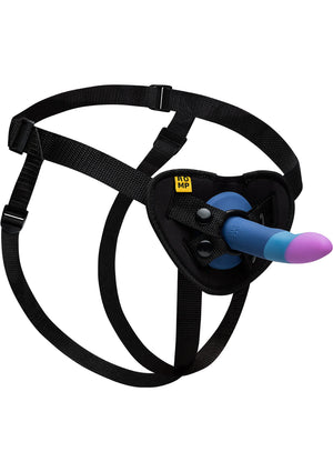 Gode-ceinture Romp Piccolo Pegging Kit