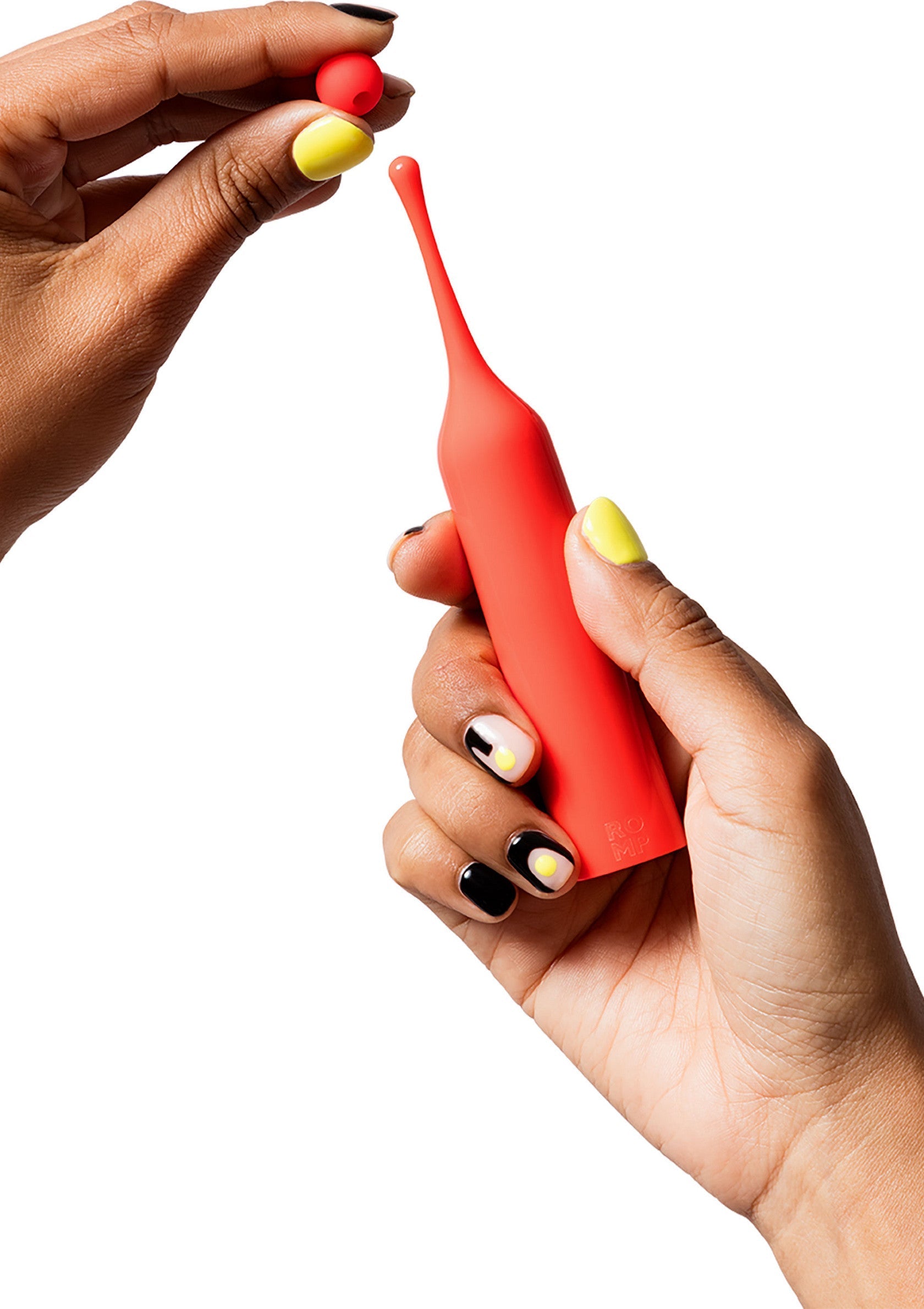 Stimulateur Romp Pop
