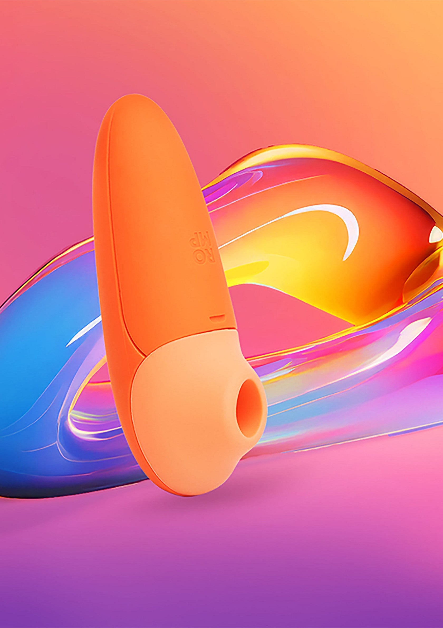 Stimulateur Romp Switch X