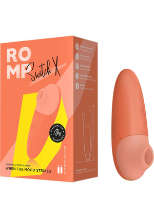 Stimulateur Romp Switch X