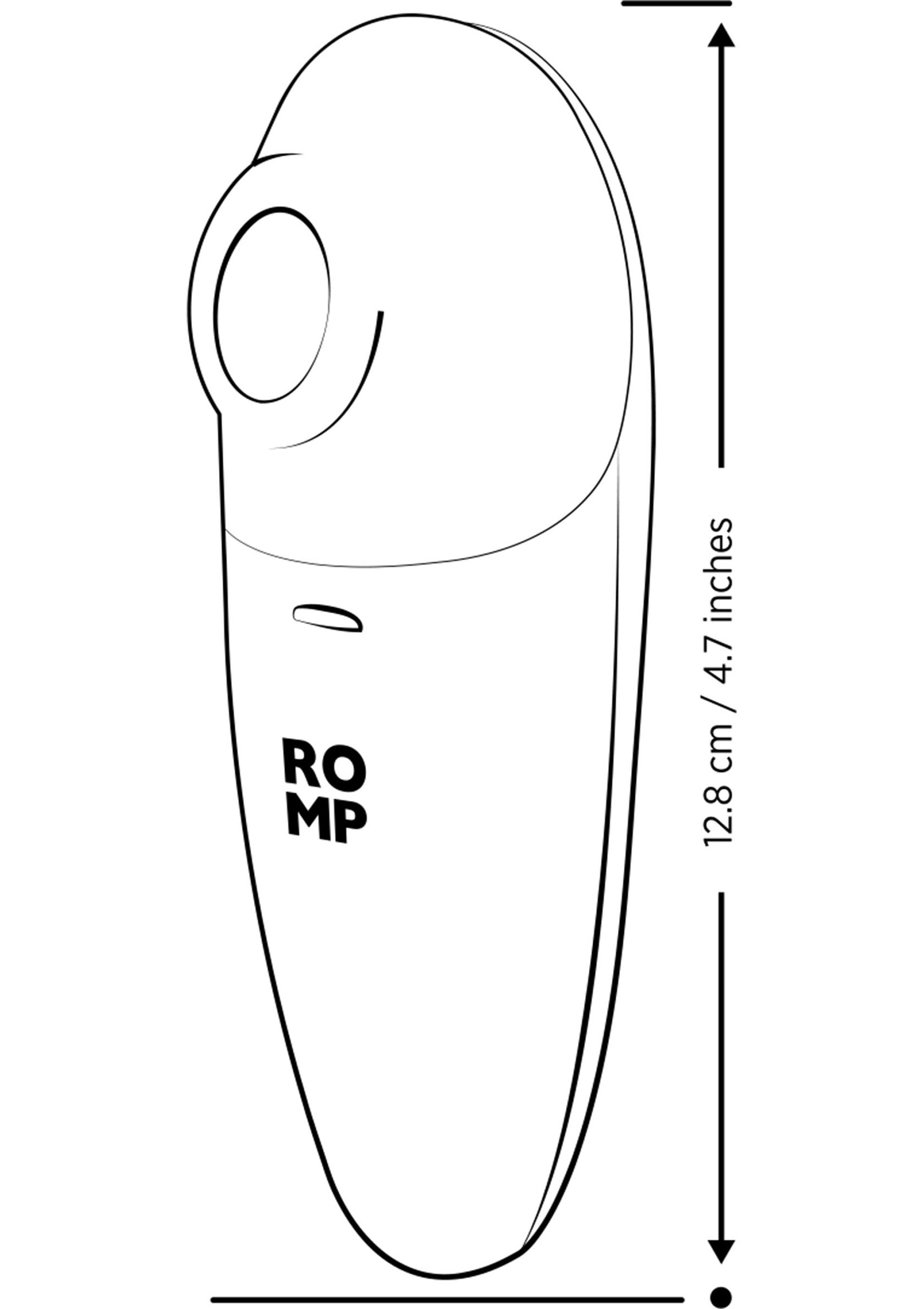 Stimulateur Romp Switch X