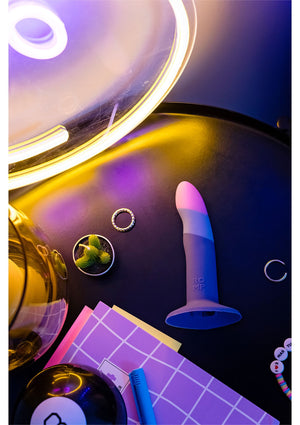 Dildo Romp Piccolo