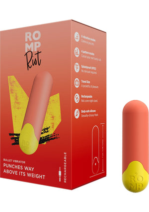 Stimulateur Romp Riot