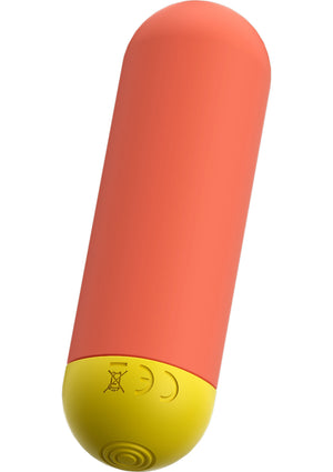 Stimulateur Romp Riot