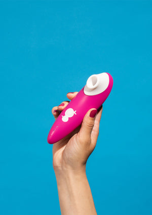 Stimulateur Romp Shine