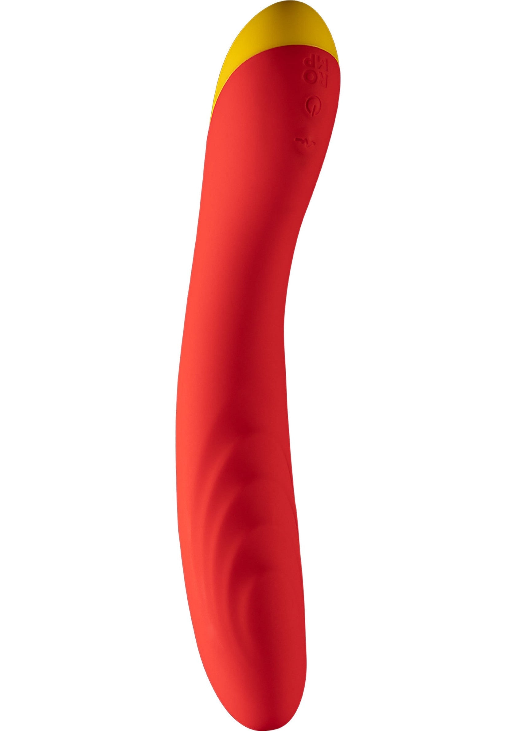 Vibromasseur Romp Hype