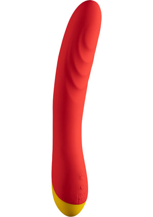 Vibromasseur Romp Hype