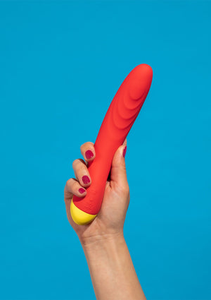 Vibromasseur Romp Hype