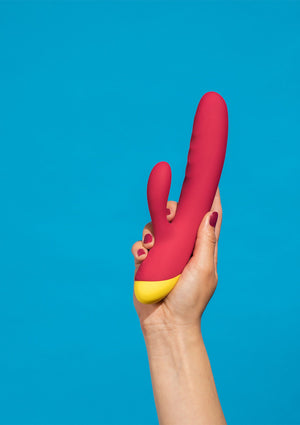 Vibromasseur Romp Jazz
