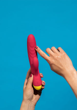 Vibromasseur Romp Jazz