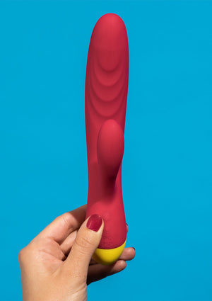 Vibromasseur Romp Jazz