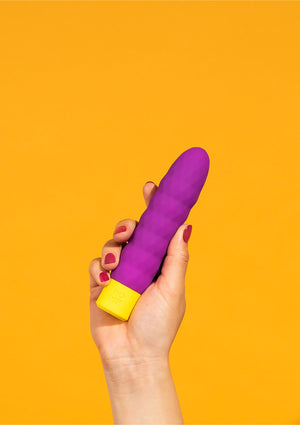 Vibromasseur Romp Beat
