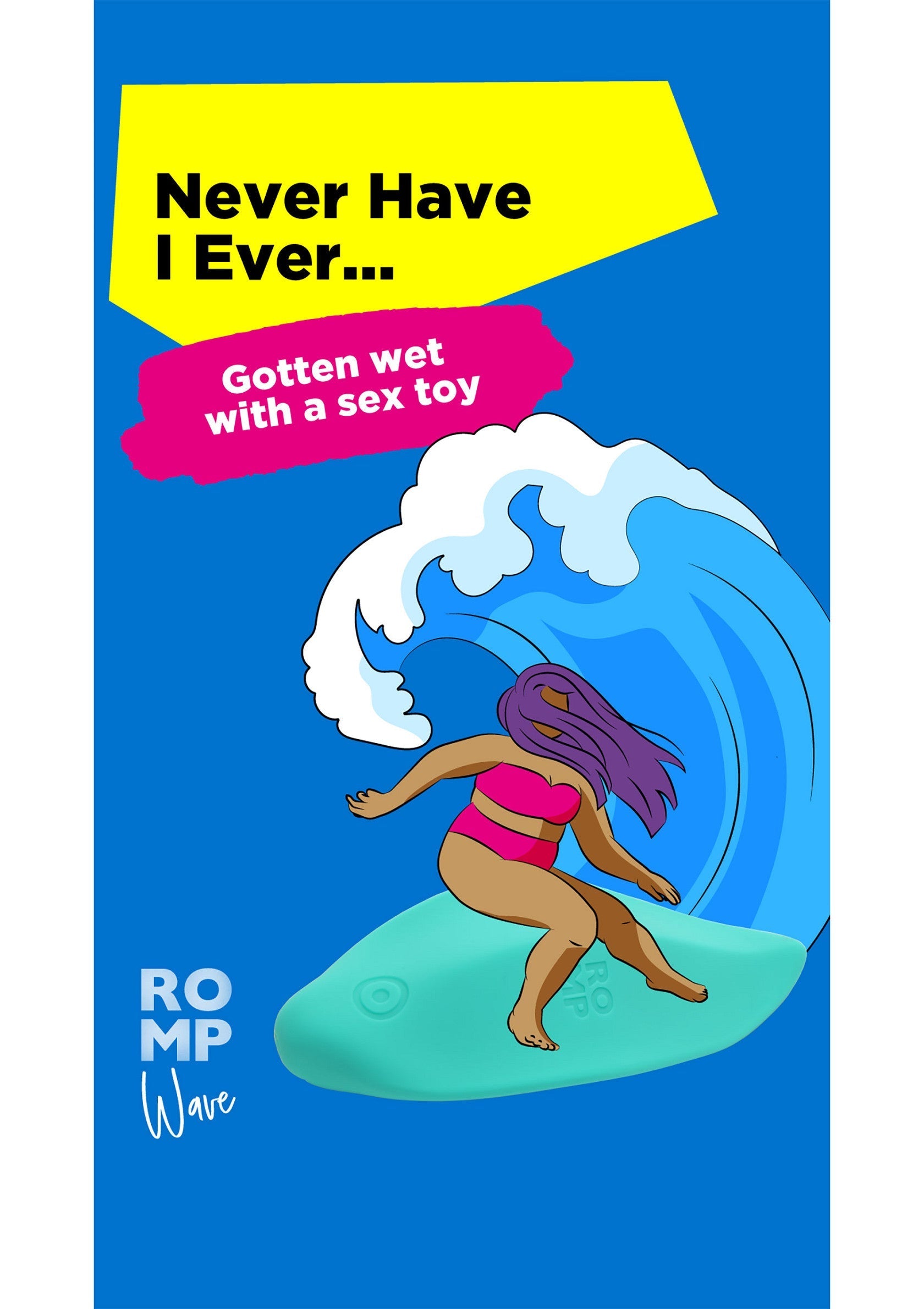 Stimulateur Romp Wave