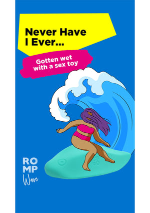 Stimulateur Romp Wave
