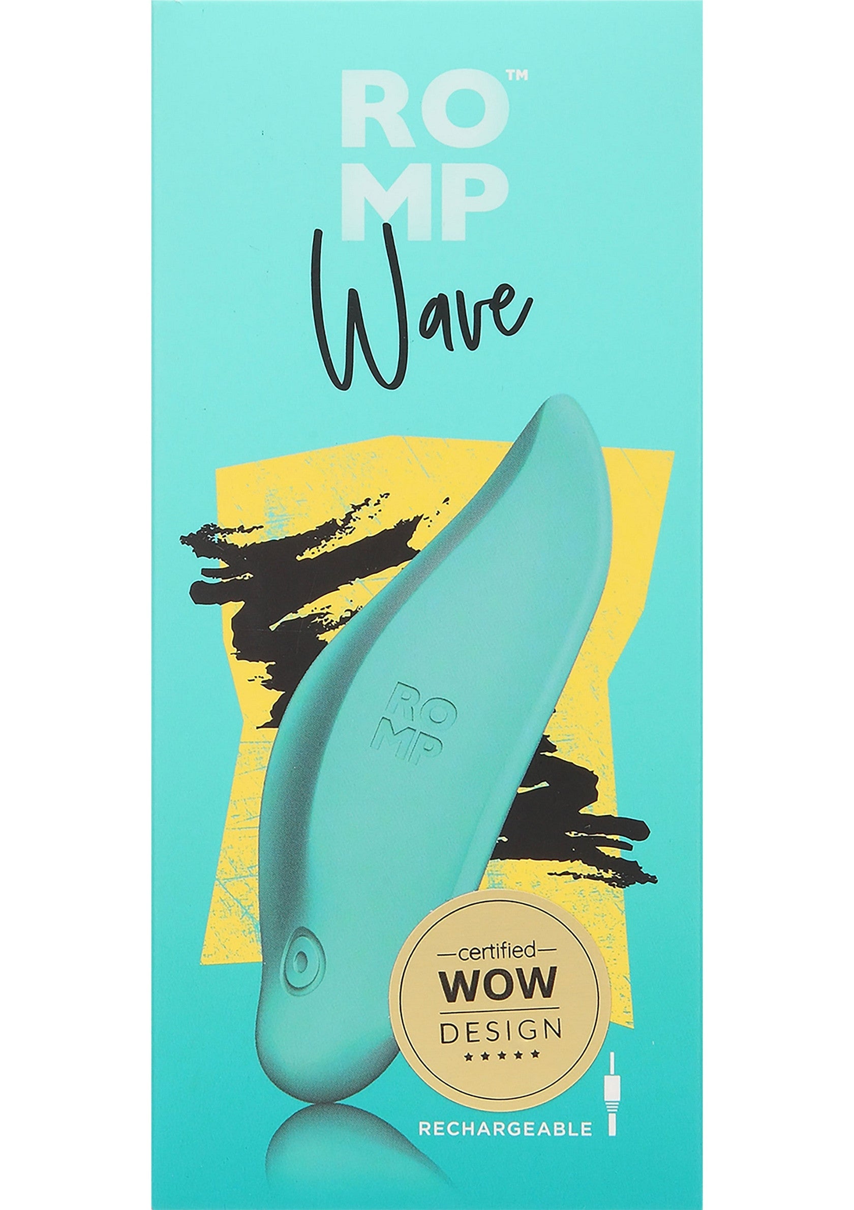 Stimulateur Romp Wave