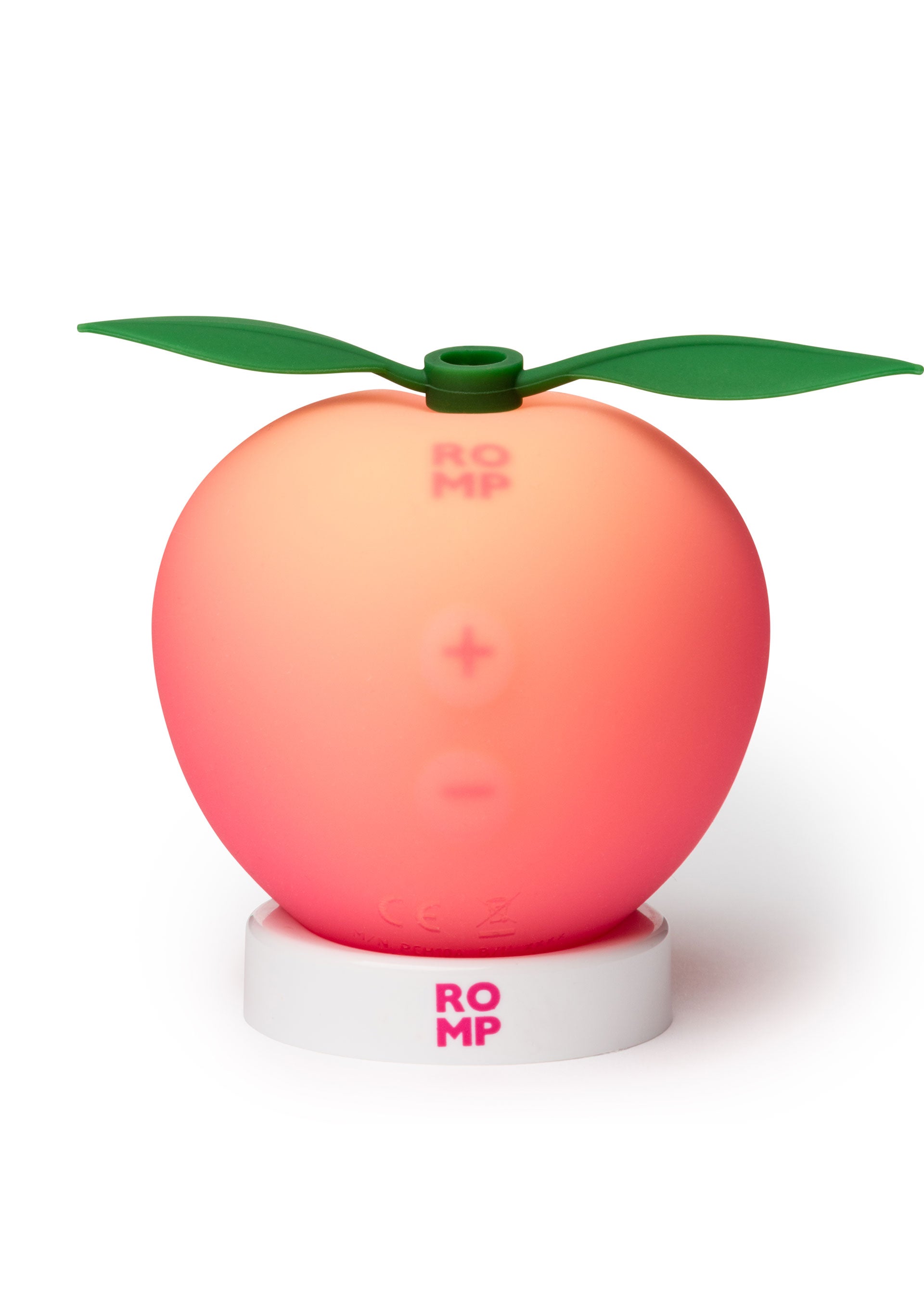 Vibromasseur Romp Pink Peach