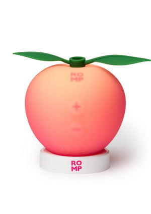 Vibromasseur Romp Pink Peach
