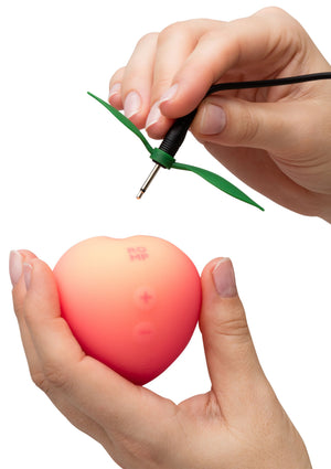 Vibromasseur Romp Pink Peach
