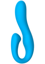 Vibromasseur ToyJoy The Skyler Rabbit Vibrator