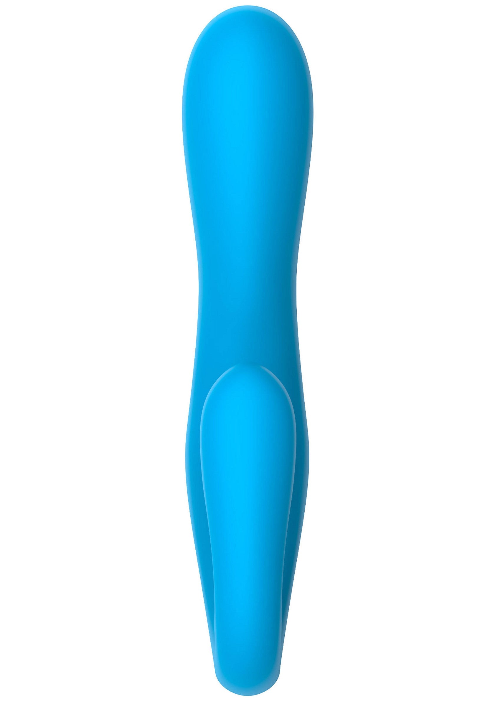 Vibromasseur ToyJoy The Skyler Rabbit Vibrator