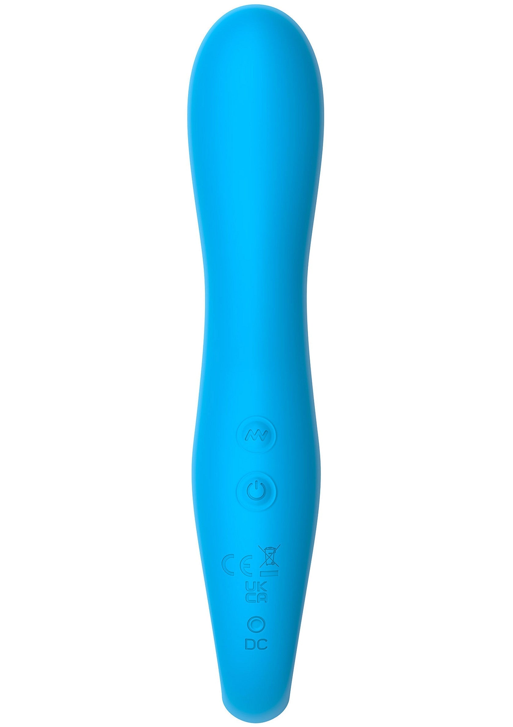 Vibromasseur ToyJoy The Skyler Rabbit Vibrator