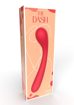 Vibromasseur ToyJoy The Dash G-Spot Vibrator