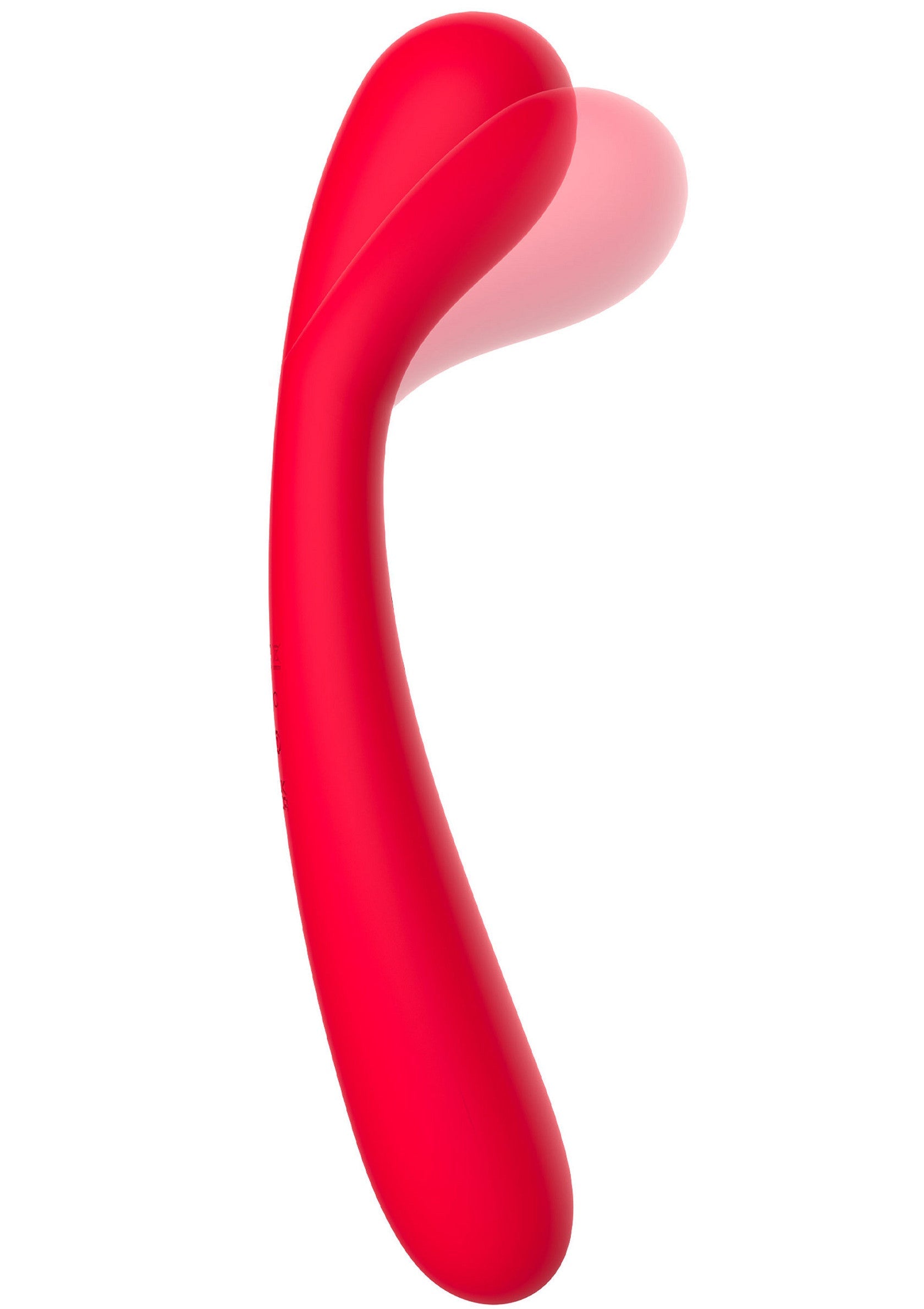 Vibromasseur ToyJoy The Dash G-Spot Vibrator