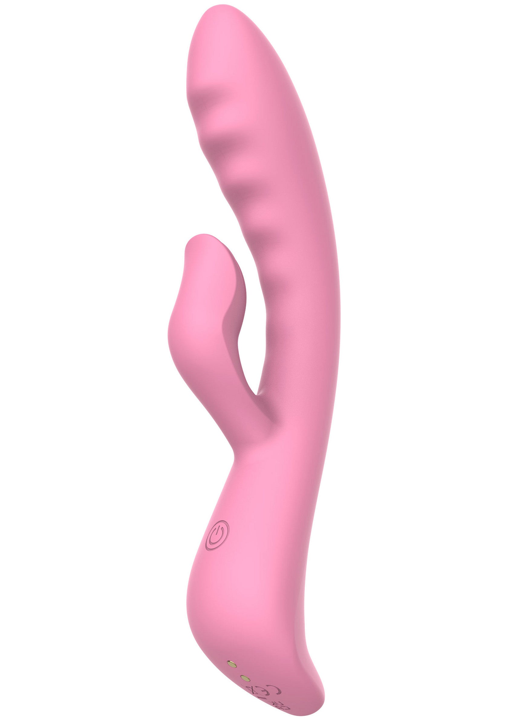 Vibromasseur ToyJoy The Belle Rabbit Vibrator