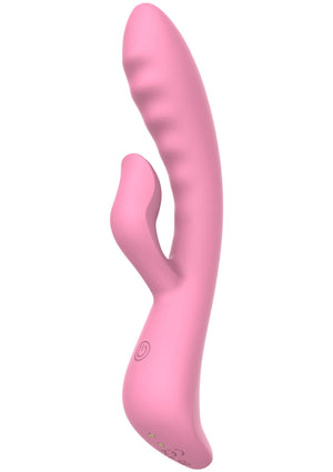 Vibromasseur ToyJoy The Belle Rabbit Vibrator