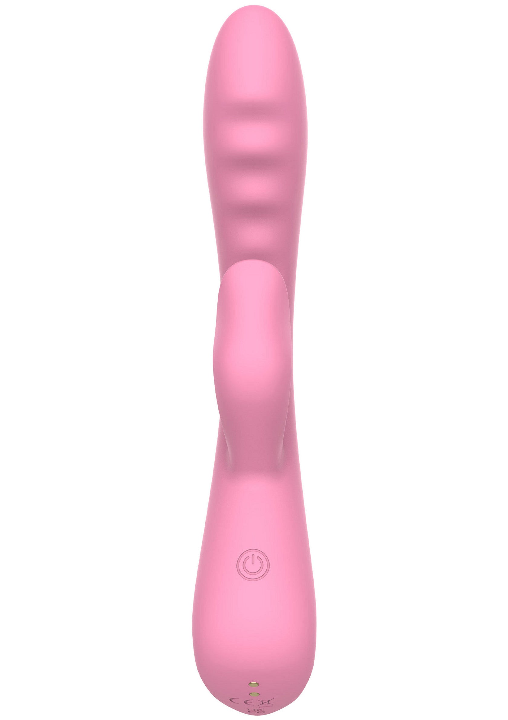 Vibromasseur ToyJoy The Belle Rabbit Vibrator