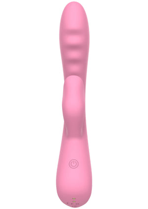 Vibromasseur ToyJoy The Belle Rabbit Vibrator