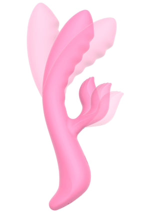Vibromasseur ToyJoy The Belle Rabbit Vibrator