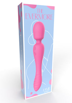 Masseur ToyJoy The Evermore 2-in-1 Massager
