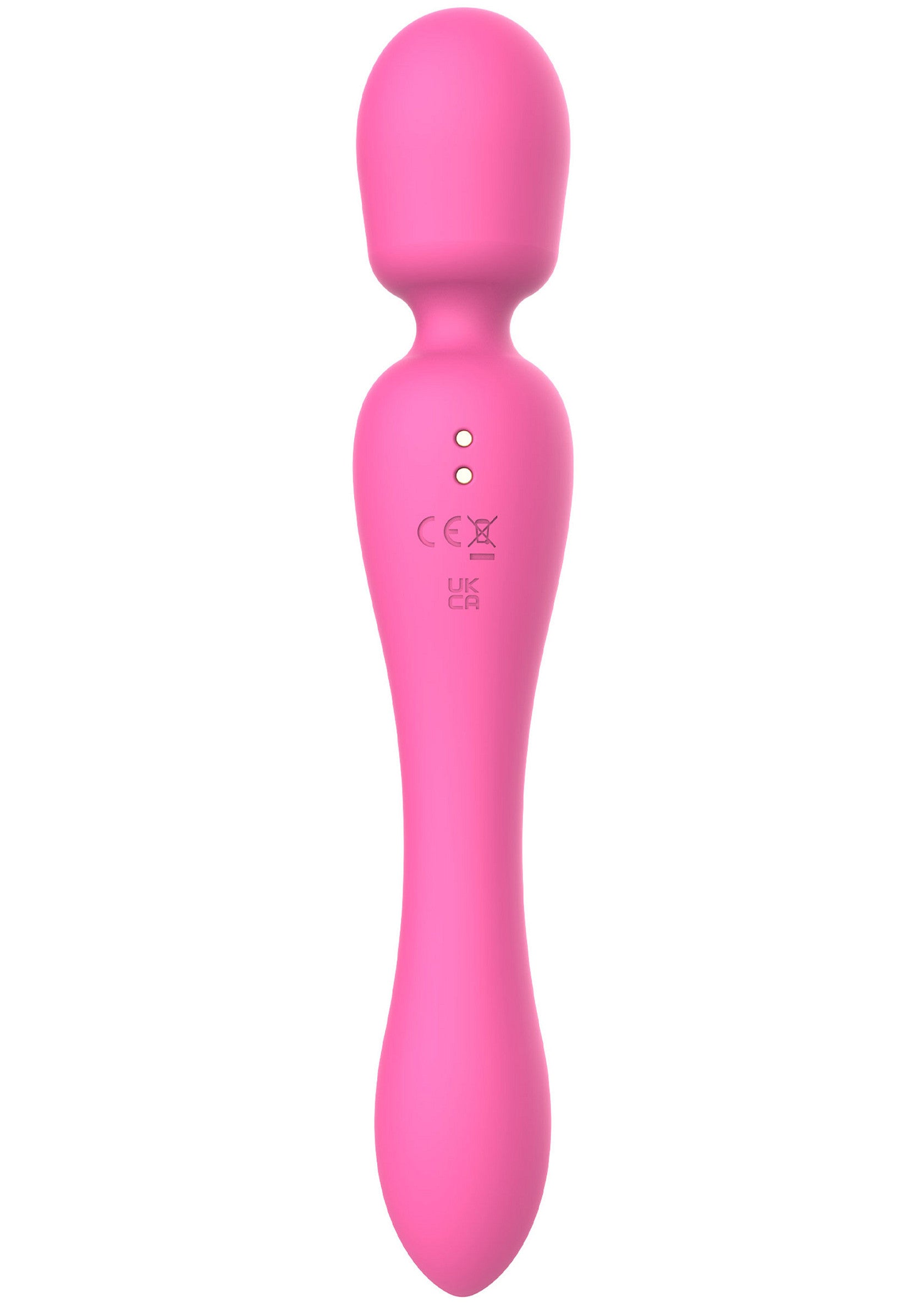 Masseur ToyJoy The Evermore 2-in-1 Massager