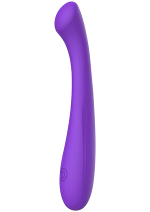 Vibromasseur ToyJoy The Luna G-Spot Vibrator