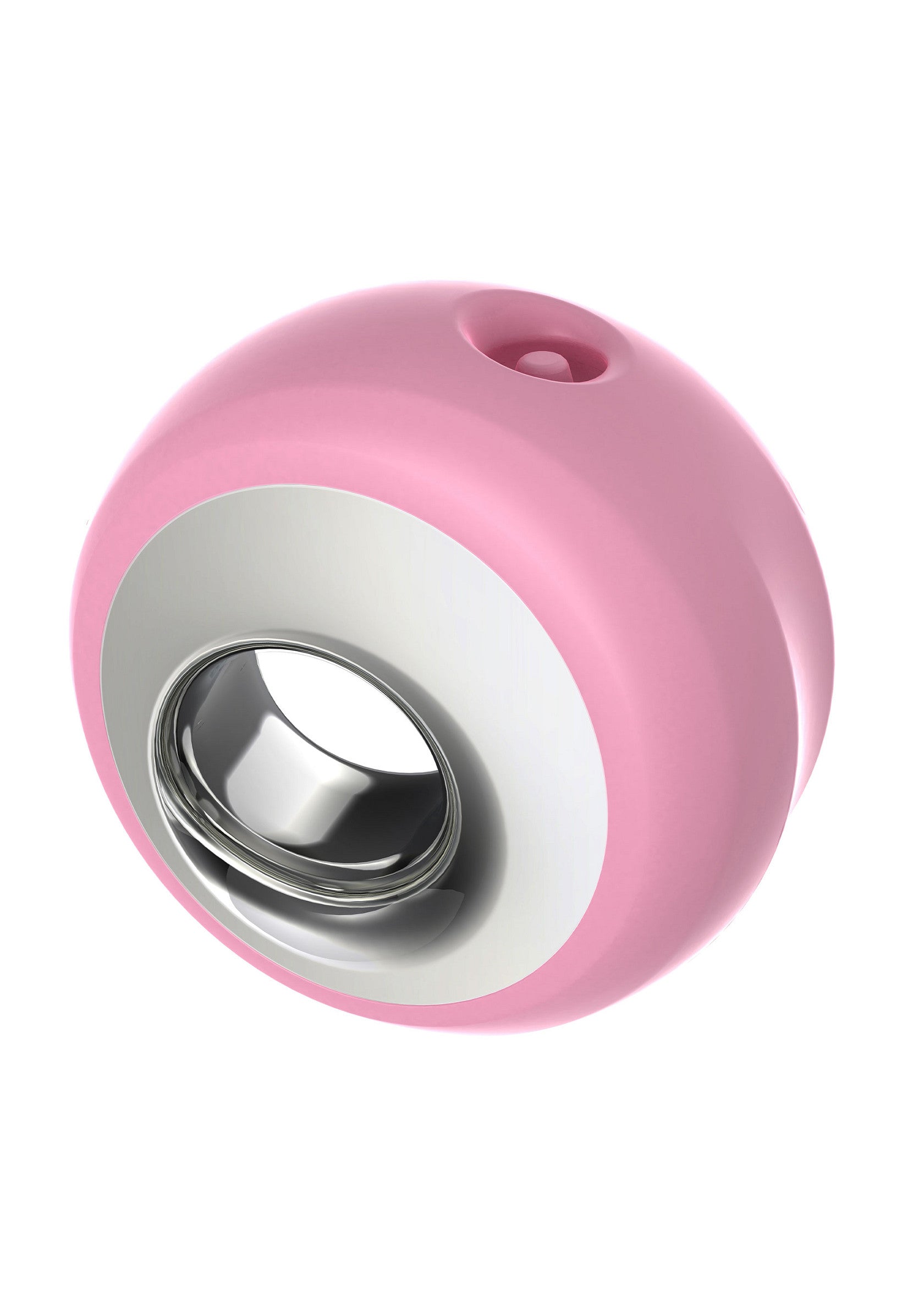 Stimulateur ToyJoy Verve Pulse Clitoral Stimulator