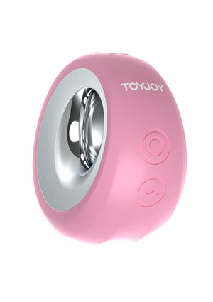 Stimulateur ToyJoy Verve Pulse Clitoral Stimulator