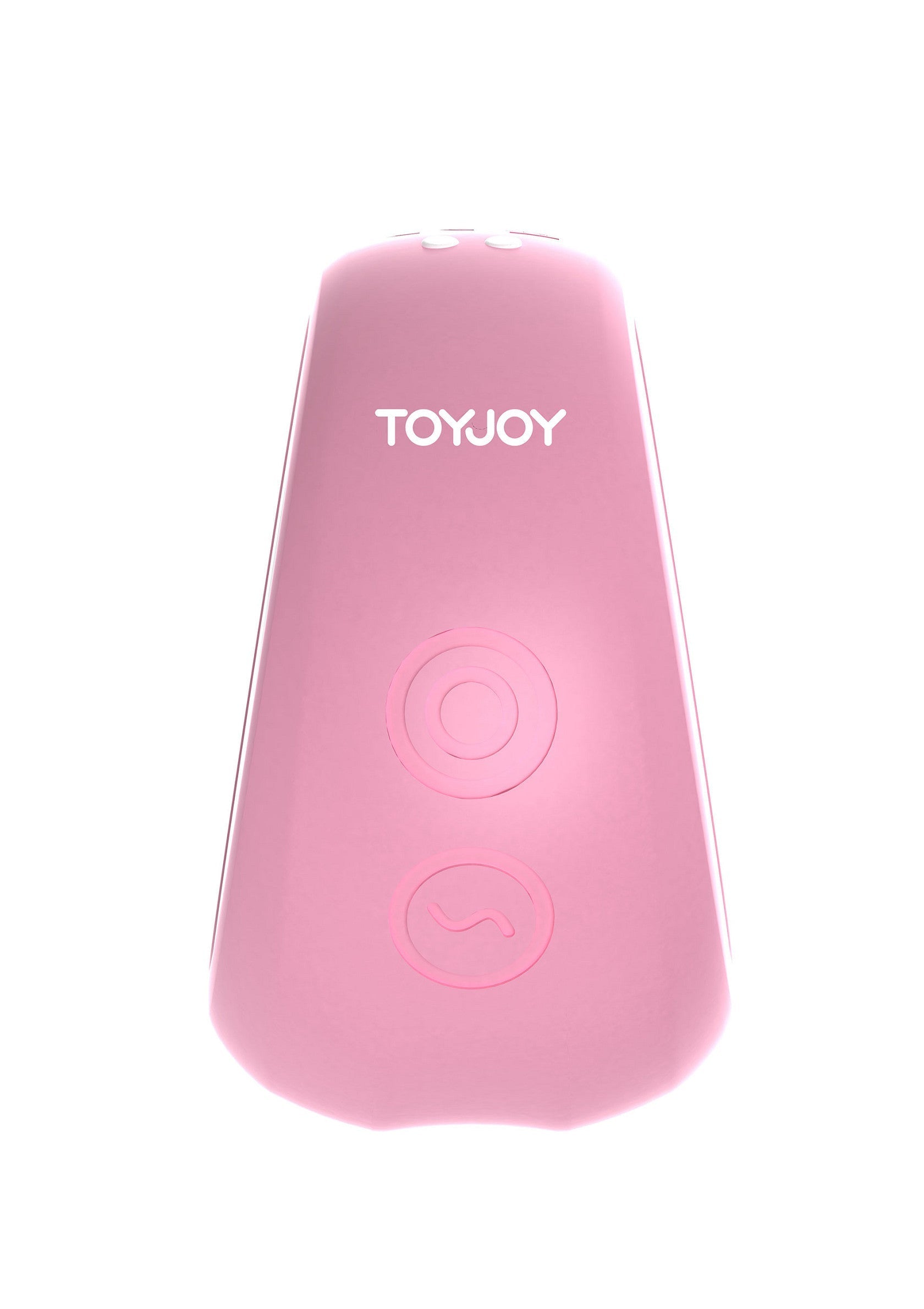 Stimulateur ToyJoy Verve Pulse Clitoral Stimulator